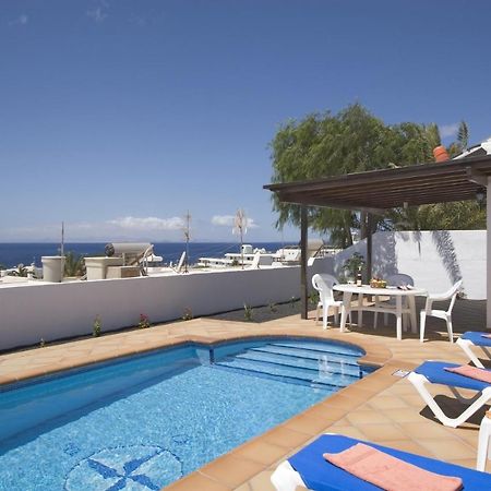 2 Bedroom Villa 'The Bungalow' With Private Heated Pool. Puerto del Carmen  Exterior foto