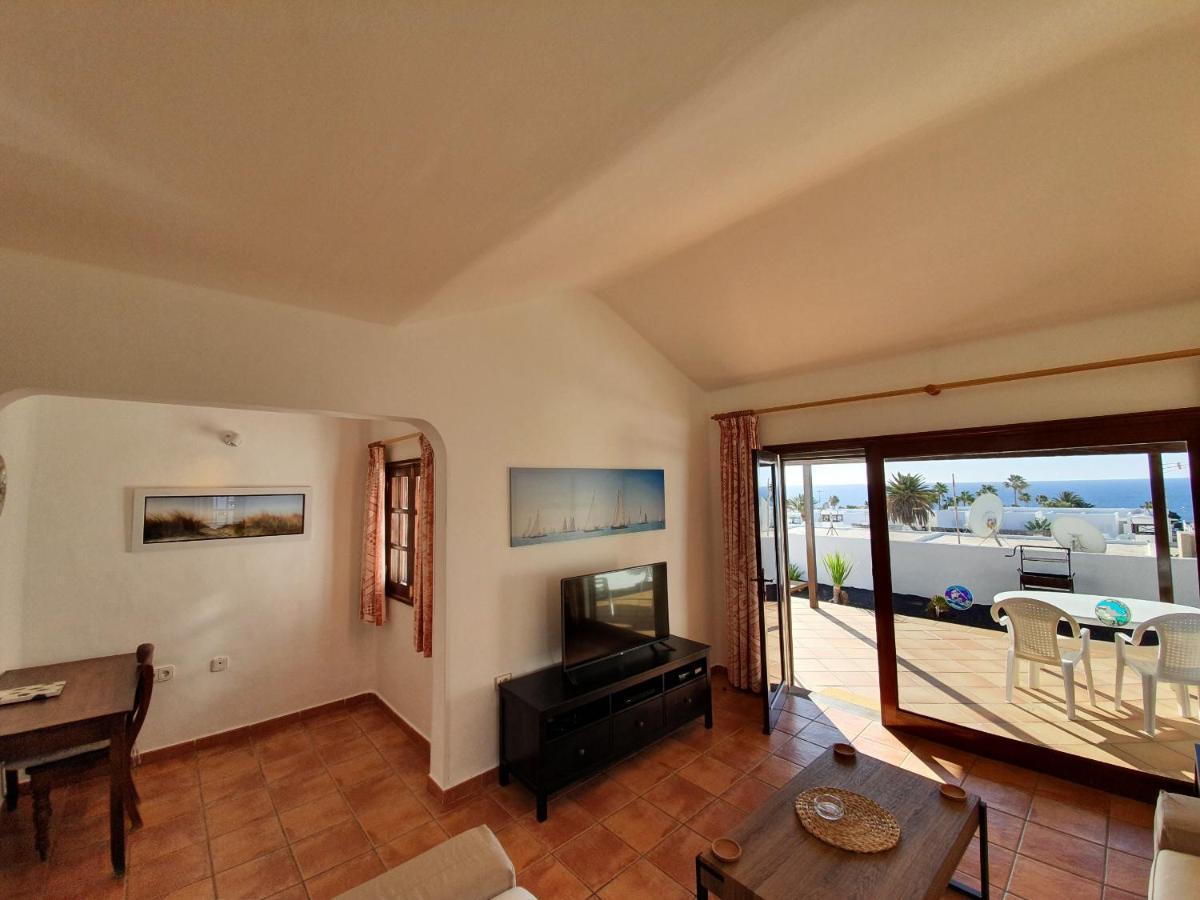 2 Bedroom Villa 'The Bungalow' With Private Heated Pool. Puerto del Carmen  Exterior foto
